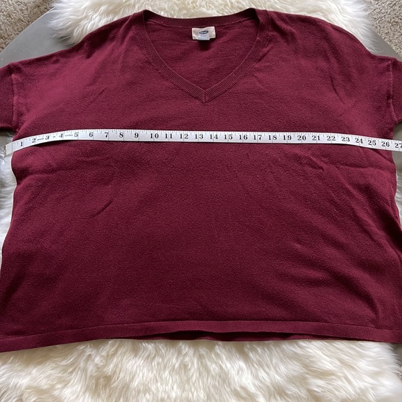Old Navy Sweater - Picture 5 of 6